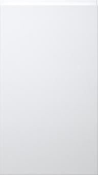 Specialfanerlucka, M-Living, TP26VSY, Vit