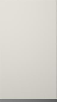 Björklucka M-Classic TP43P4A, Chalk (ph41 svart handtag)