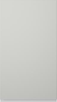 Björklucka M-Classic TP43P4A, Clay (ph49 vit handtag)