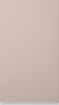 Björklucka M-Classic TP43P4A, Raspberry (ph49 vit handtag)