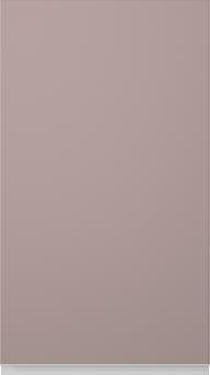 Björklucka M-Classic TP43P4A, Mallow (ph49 vit handtag)