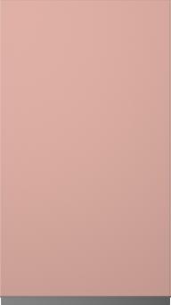 Björklucka M-Classic TP43P4A, Coral (ph41 svart handtag)