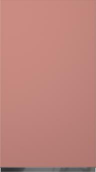 Björklucka M-Classic TP43P4A, Caramel (ph50 MetalGrey handtag)