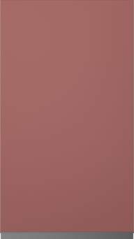 Björklucka M-Classic TP43P4A, Gooseberry (ph41 svart handtag)