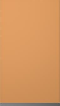 Björklucka M-Classic TP43P4A, Saffron (ph41 svart handtag)