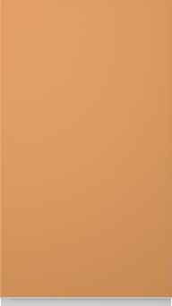 Björklucka M-Classic TP43P4A, Saffron (ph49 vit handtag)