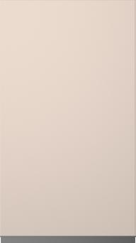 Björklucka M-Classic TP43P4A, Ivory (ph41 svart handtag)