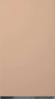 Björklucka M-Classic TP43P4A, Almond (ph50 MetalGrey handtag)