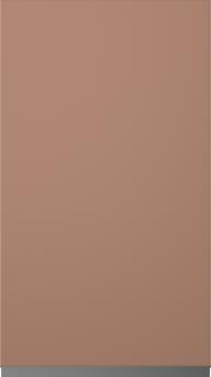 Björklucka M-Classic TP43P4A, Mocha (ph41 svart handtag)