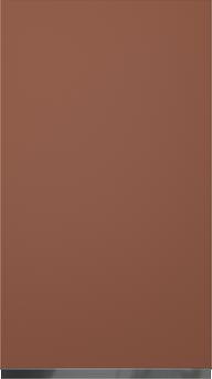 Björklucka M-Classic TP43P4A, Date (ph50 MetalGrey handtag)