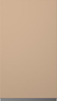 Björklucka M-Classic TP43P4A, Cinnamon (ph41 svart handtag)