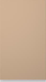 Björklucka M-Classic TP43P4A, Cinnamon (ph49 vit handtag)