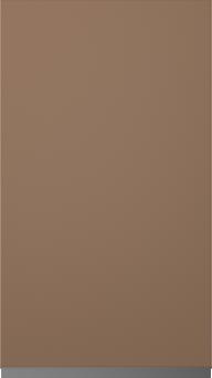 Björklucka M-Classic TP43P4A, Chocolate (ph41 svart handtag)