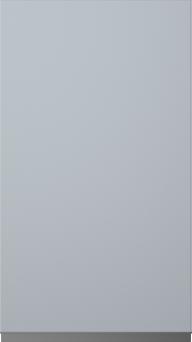 Björklucka M-Classic TP43P4A, Pewter (ph41 svart handtag)