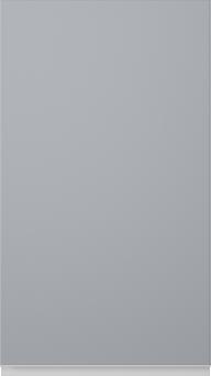 Björklucka M-Classic TP43P4A, Shadow (ph49 vit handtag)