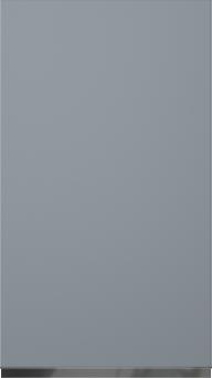 Björklucka M-Classic TP43P4A, Blueberry (ph50 MetalGrey handtag)