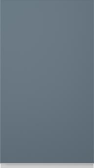 Björklucka M-Classic TP43P4A, Denim (ph49 vit handtag)