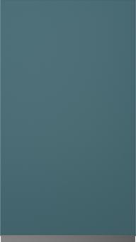 Björklucka M-Classic TP43P4A, Petrol (ph41 svart handtag)