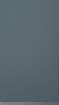 Björklucka M-Classic TP43P4A, Teal (ph41 svart handtag)