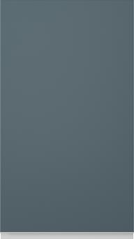 Björklucka M-Classic TP43P4A, Teal (ph49 vit handtag)