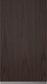 Eklucka M-Classic TP43P4A, Chestnut (ph41 svart handtag)