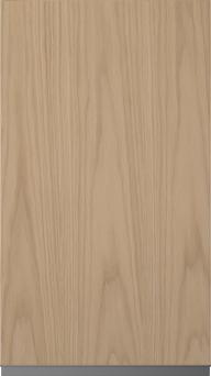 Eklucka M-Classic TP43P4A, Obehandlad (ph41 svart handtag)