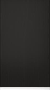 Eklucka M-Classic TP43P4A, Svart (ph49 vit handtag)