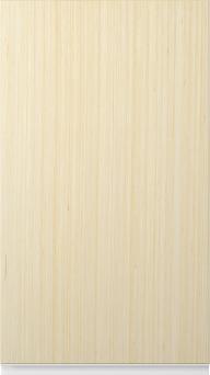 Specialfanerlucka M-Classic TP43P4A, Oljad (ph49 vit handtag)