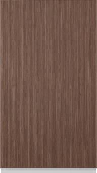 Specialfanerlucka OakLook M-Classic TP43P4A, Pecan (ph49 vit handtag)