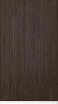 Specialfanerlucka OakLook M-Classic TP43P4A, Chestnut (ph49 vit handtag)