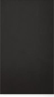 Björklucka M-Classic TP43P4A, Svart (ph49 vit handtag)