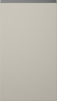 Björklucka M-Classic TP43P4Y, Cement (ph41 svart handtag)