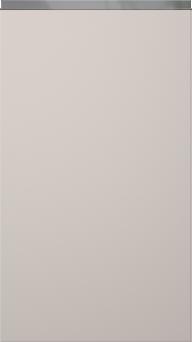 Björklucka M-Classic TP43P4Y, Lily (ph50 MetalGrey handtag)