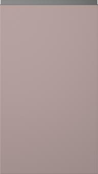 Björklucka M-Classic TP43P4Y, Mallow (ph41 svart handtag)