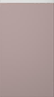 Björklucka M-Classic TP43P4Y, Mallow (ph49 vit handtag)