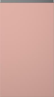 Björklucka M-Classic TP43P4Y, Coral (ph41 svart handtag)