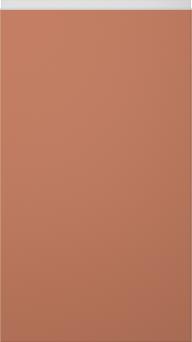 Björklucka M-Classic TP43P4Y, Brick (ph49 vit handtag)