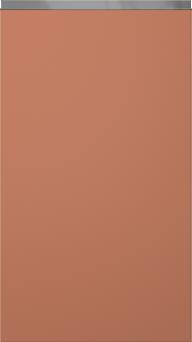 Björklucka M-Classic TP43P4Y, Brick (ph50 MetalGrey handtag)