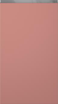 Björklucka M-Classic TP43P4Y, Caramel (ph50 MetalGrey handtag)