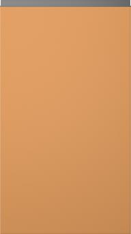 Björklucka M-Classic TP43P4Y, Saffron (ph41 svart handtag)