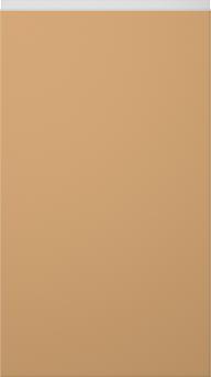 Björklucka M-Classic TP43P4Y, Ginger (ph49 vit handtag)