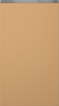 Björklucka M-Classic TP43P4Y, Ginger (ph50 MetalGrey handtag)