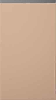 Björklucka M-Classic TP43P4Y, Almond (ph41 svart handtag)