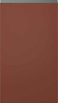 Björklucka M-Classic TP43P4Y, Umbra (ph41 svart handtag)