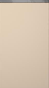 Björklucka M-Classic TP43P4Y, Oat (ph50 MetalGrey handtag)