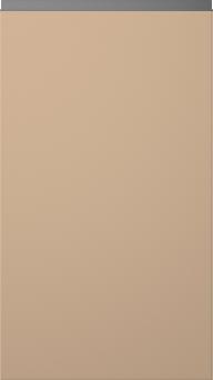 Björklucka M-Classic TP43P4Y, Cinnamon (ph41 svart handtag)