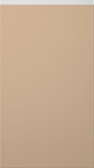 Björklucka M-Classic TP43P4Y, Cinnamon (ph49 vit handtag)