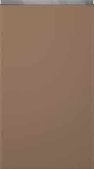 Björklucka M-Classic TP43P4Y, Chocolate (ph50 MetalGrey handtag)