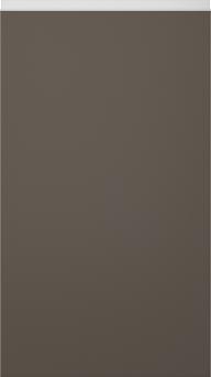 Björklucka M-Classic TP43P4Y, Cacao (ph49 vit handtag)