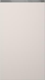 Björklucka M-Classic TP43P4Y, Macchiato (ph50 MetalGrey handtag)